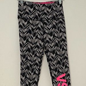 Victoria secrets leggings